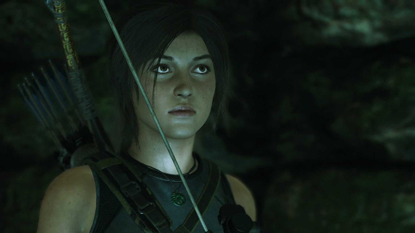 Shadow of the Tomb Raider: Una mod ripristina il volto di Lara