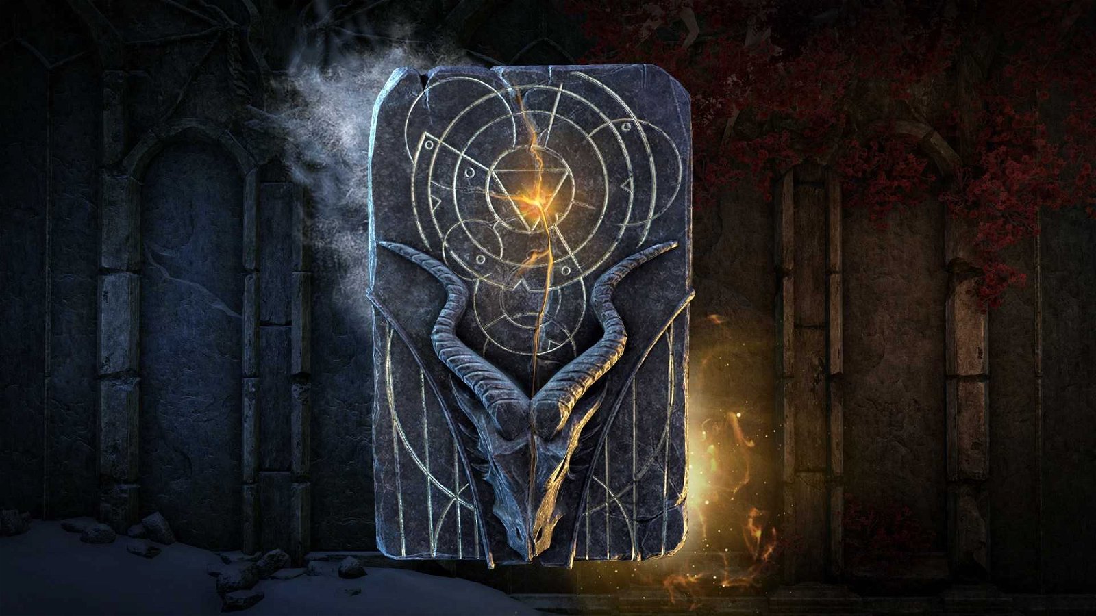 The Elder Scrolls Online, un nuovo trailer ci introduce al Cuore oscuro di Skyrim