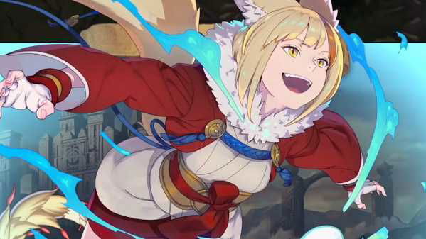 Fire Emblem Heroes: Quattro nuovi eroi in arrivo mercoledì