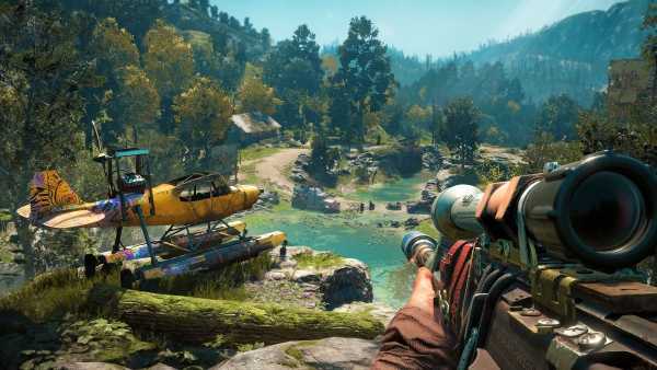 Far Cry New Dawn premiato con un ottimo voto da Famitsu