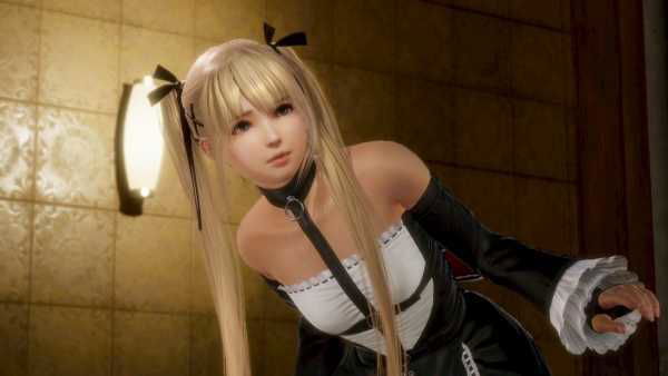 Immagine di Arriva Dead or Alive 6: Championship: pronti a farvi valere?