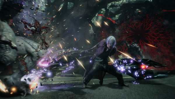 Immagine di Devil May Cry 5 promosso dai recensori di Famitsu