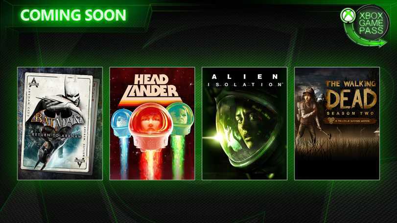Xbox Game Pass: Alien Isolation, Epic Mickey 2 new entry di febbraio