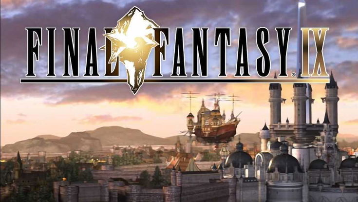 Final Fantasy IX, risolto (finalmente) il bug della musica