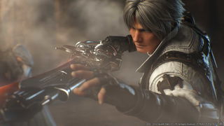 Poster di Final Fantasy XIV: A Realm Reborn