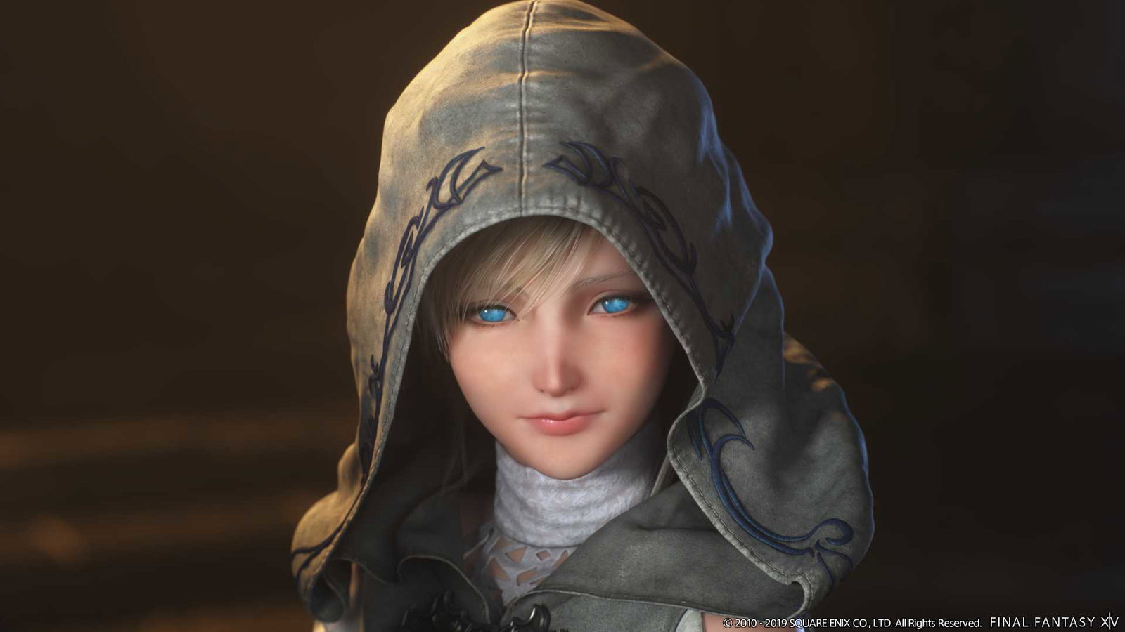 Final Fantasy XIV Shadowbringers: Tutte le novità da Parigi