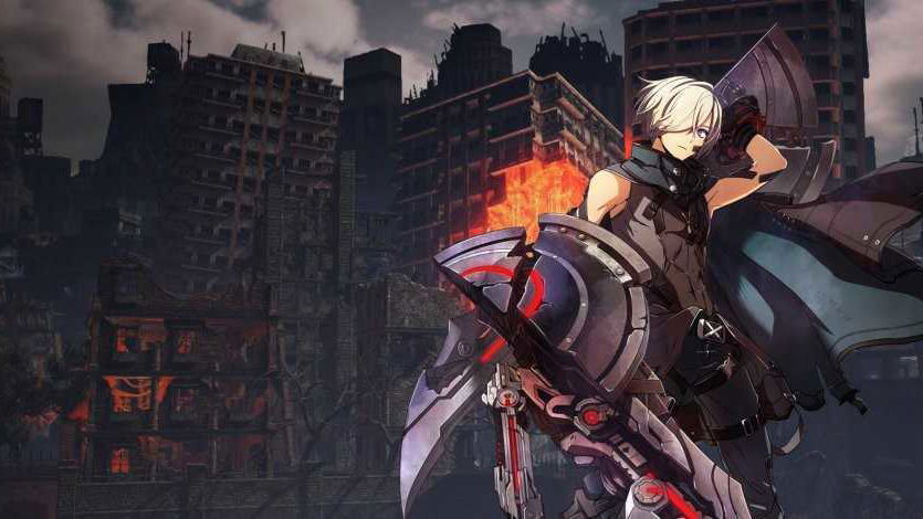 Immagine di God Eater 3 Recensione