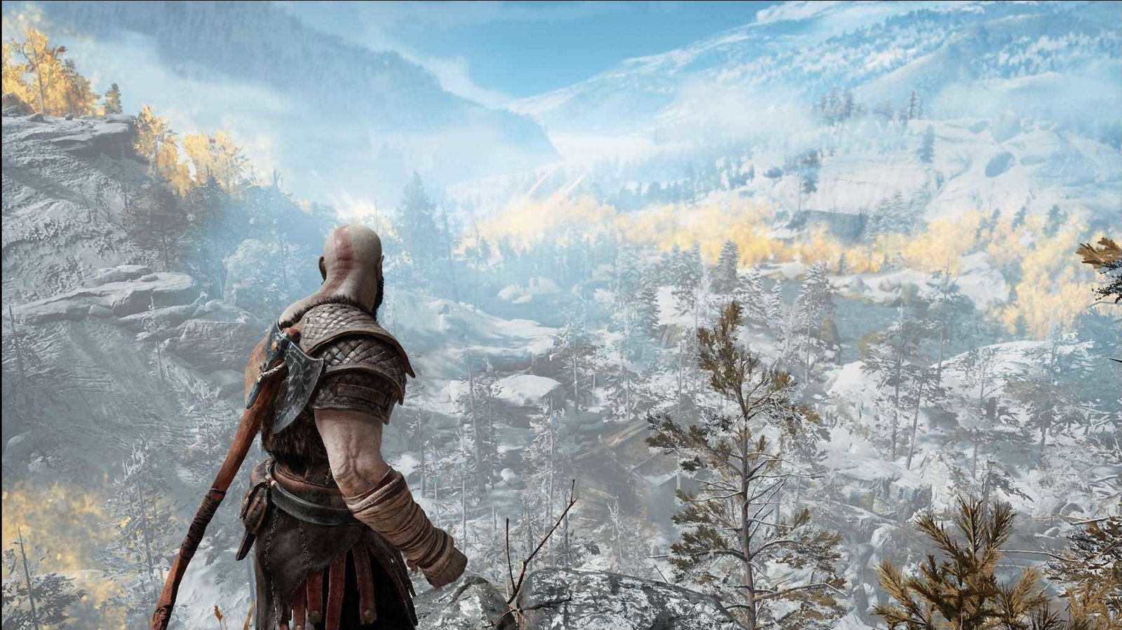 Sony Santa Monica, al via nuove assunzioni (per God of War 2?)