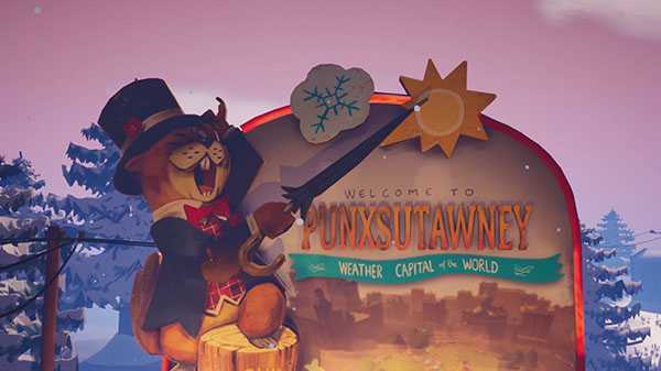 Groundhog Day: Like Father Like Son annunciato per visori VR