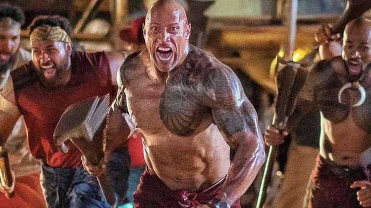 Fast & Furious: Hobbs & Shaw, il primo trailer in italiano