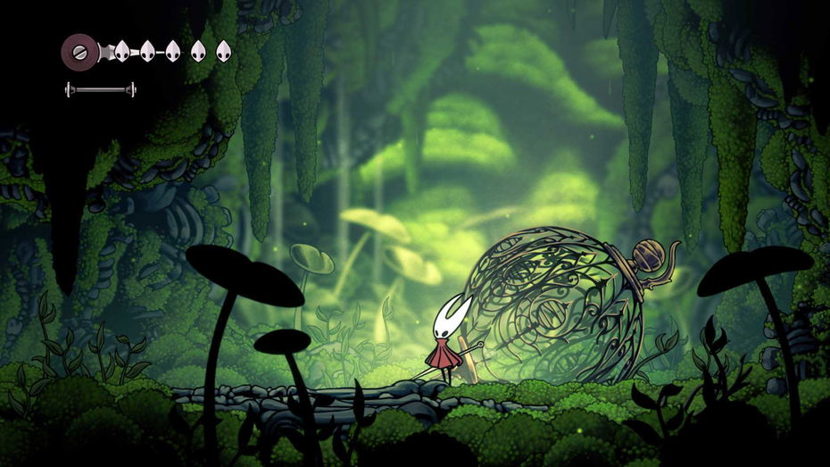 Immagine di Hollow Knight: Silksong, Team Cherry si esprime sulla data d'uscita