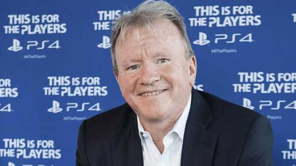 Immagine di Jim Ryan è il nuovo presidente e CEO di Sony Interactive Entertainment