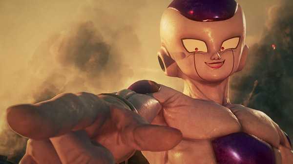 Jump Force: Il primo DLC sarà lanciato a maggio