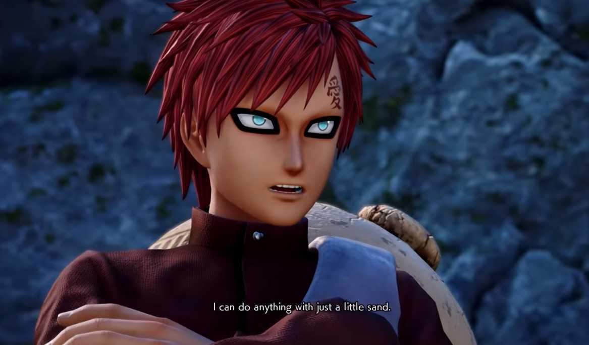 Jump Force e One Piece: World Seeker giocabili a Romics e Napoli Comicon