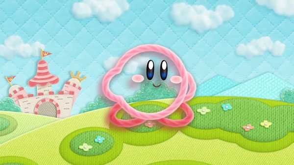 Immagine di Kirby e la nuova stoffa dell'eroe Recensione, Taglio e cucito su 3DS