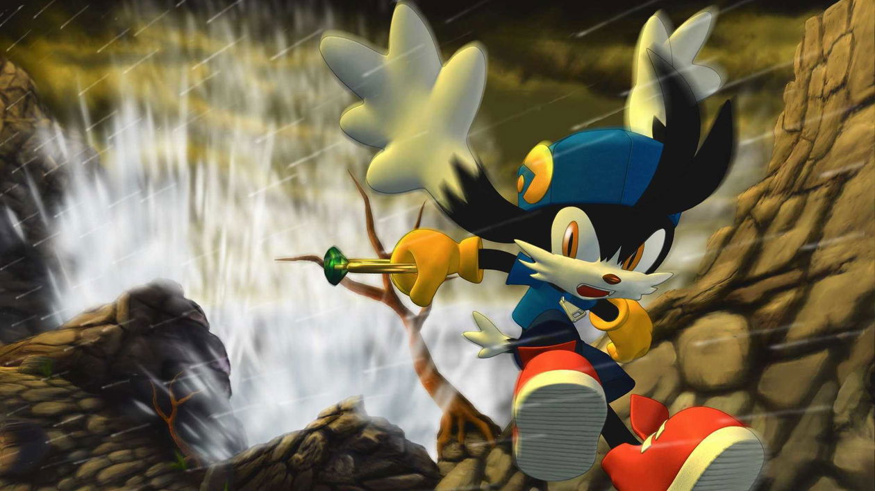 Immagine di Klonoa 2: Lunatea's Veil | L'ora amarcord