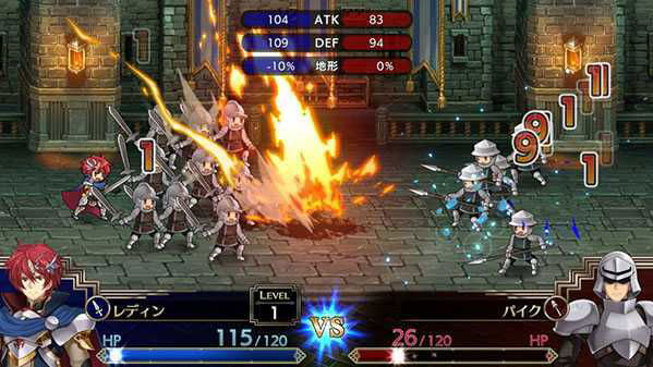 Immagine di Langrisser I and II: Demo ora disponibile in Giappone