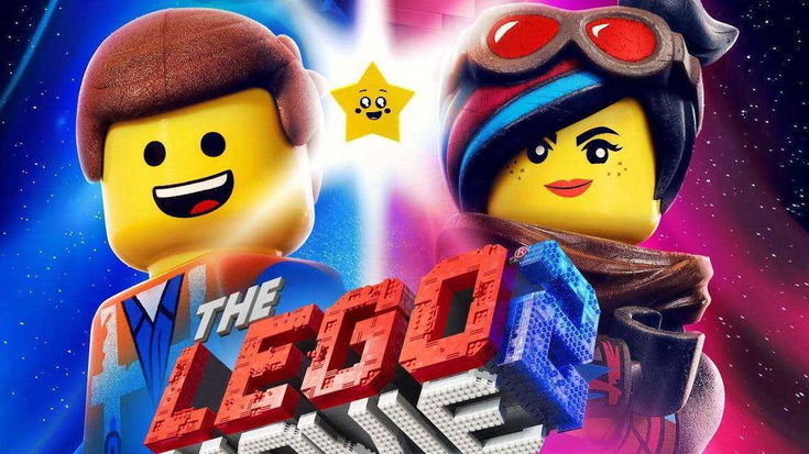 The LEGO Movie 2 Videogame Recensione