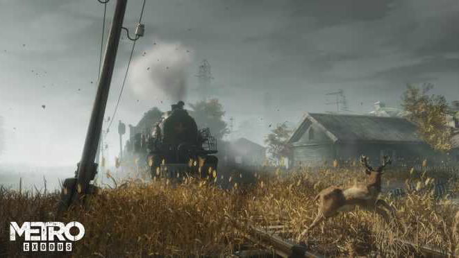 Metro Exodus: La protezione Denuvo è stata aggirata in cinque giorni