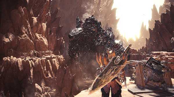 Monster Hunter World: Il numero di copie distribuite sale a 11 milioni