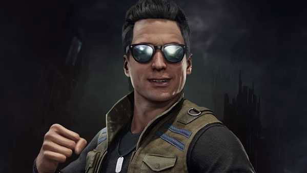 Mortal Kombat 11: Nuovi dettagli su Johnny Cage