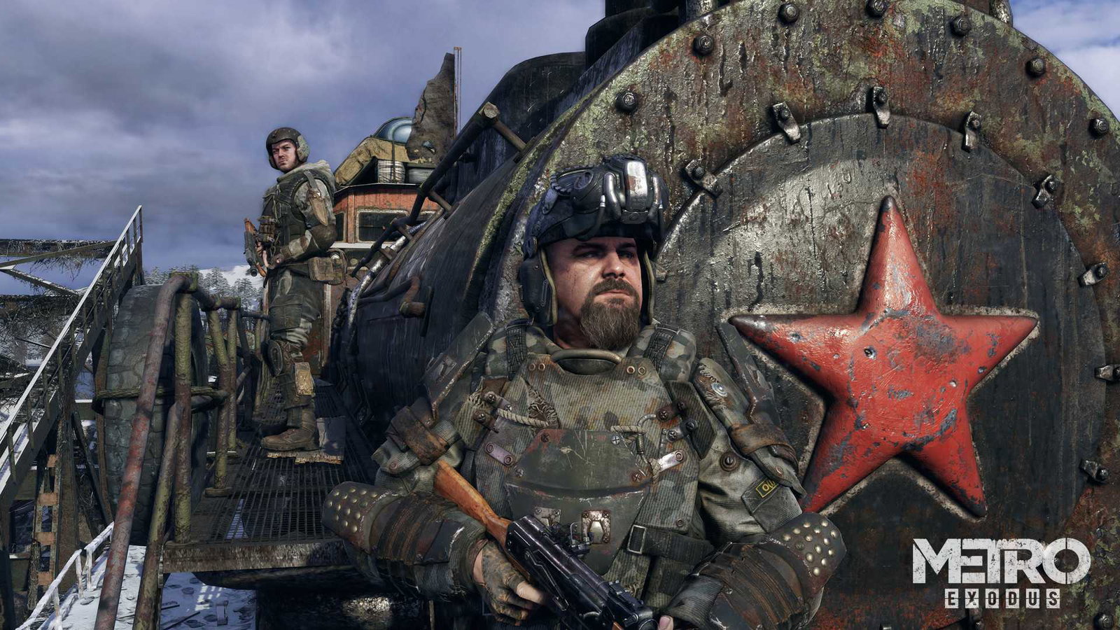 Xbox Game Pass, nuovi giochi da oggi: c'è anche Metro Exodus!