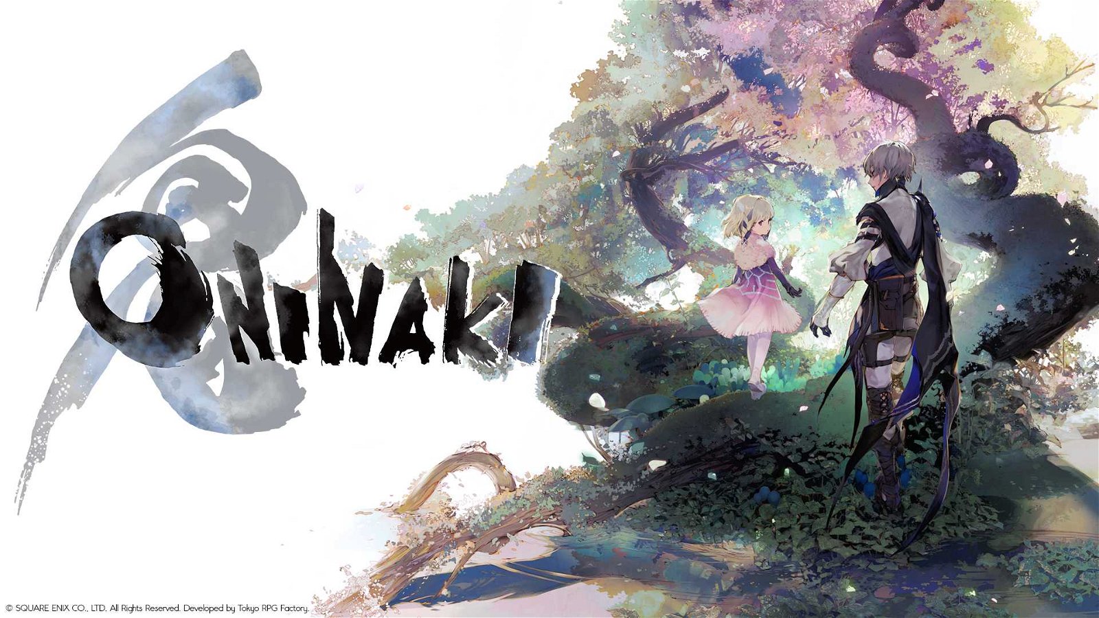 Oninaki esce il 22 agosto, nuovo trailer