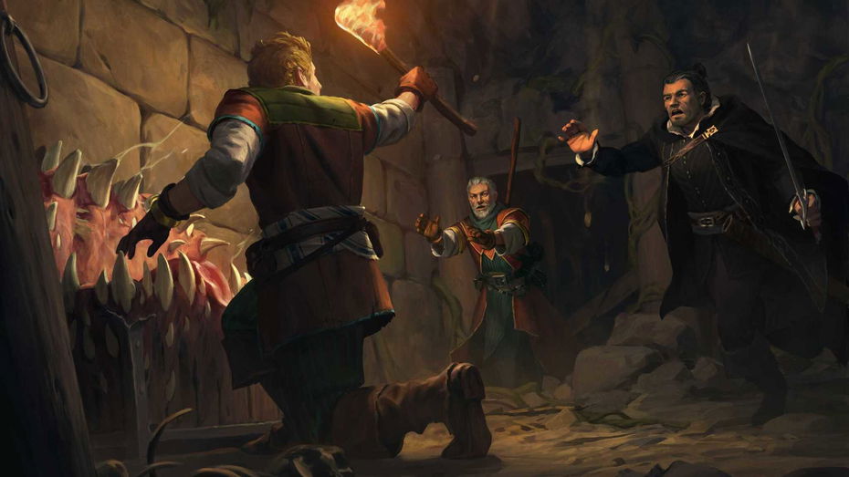 Immagine di Outward e Pathfinder: Kingmaker hanno venduto 1.2 milioni di copie