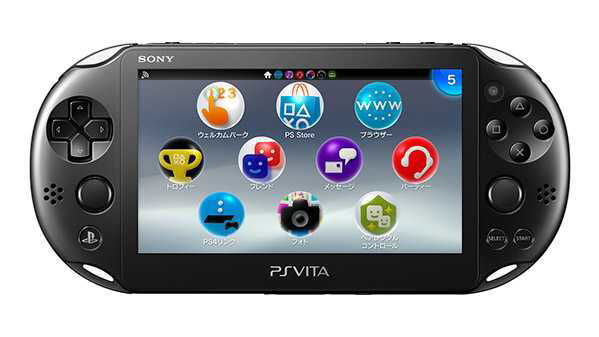 Immagine di PS Vita: La produzione terminerà presto in Giappone