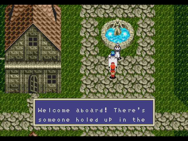 SEGA Forever: disponibili Phantasy Star 3 e 4