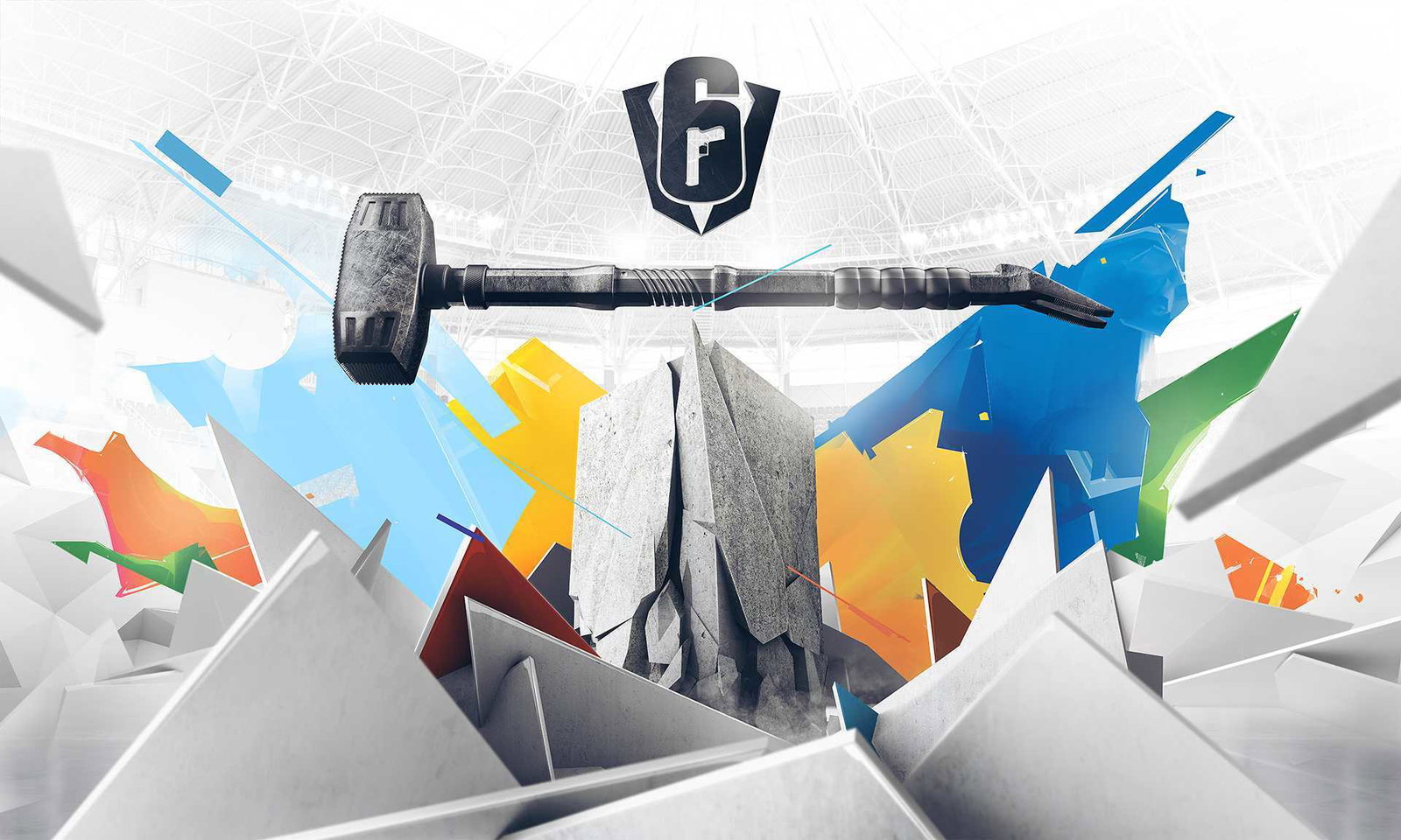 Rainbow Six Siege, montepremi Invitational 2019 e anteprima Anno 4