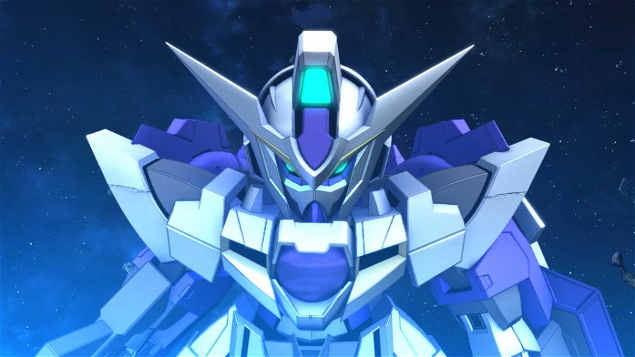 Immagine di SD Gundam G Generation Cross Rays: Rivelati nuovi personaggi
