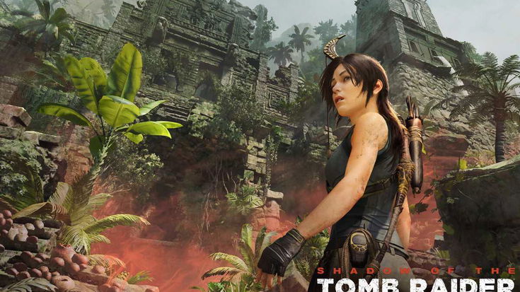 The Price of Survival Recensione, DLC Shadow of the Tomb Raider