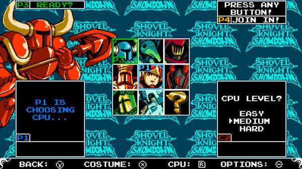 Shovel Knight Treasure Trove: Posticipata l'uscita dell'edizione fisica
