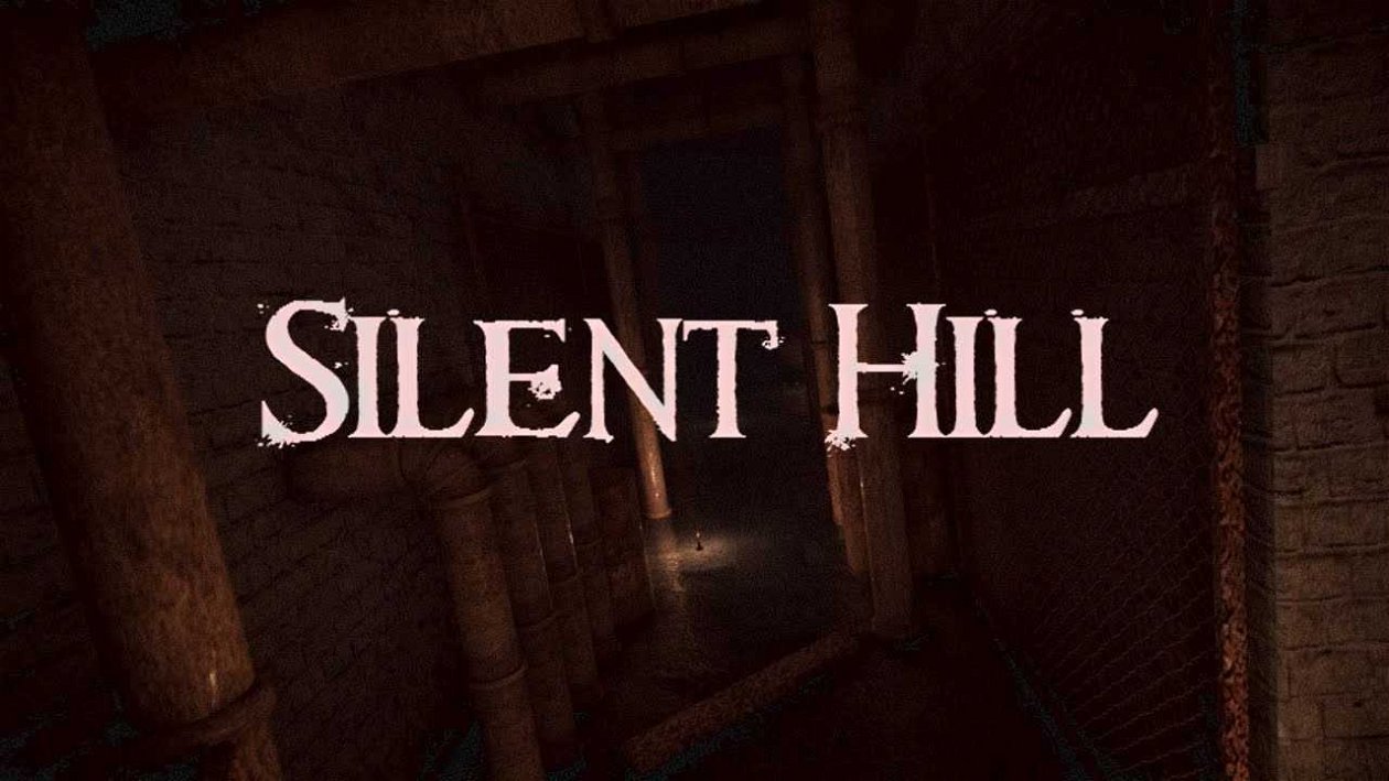 Immagine di Silent Hill | Pixel e note