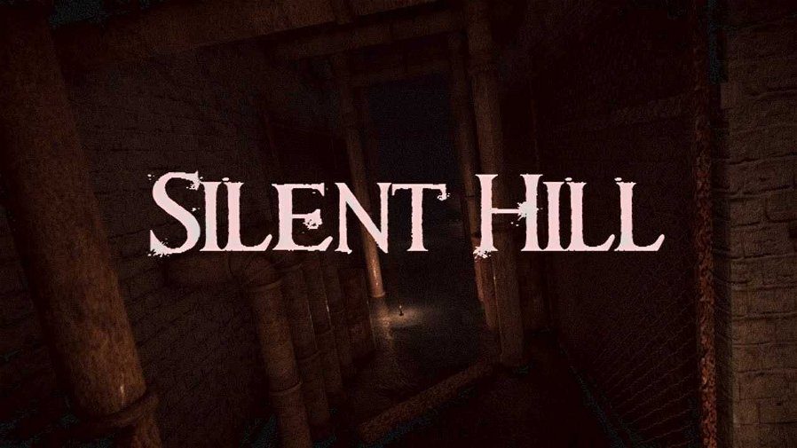 Immagine di Konami registra il marchio Silent Hill
