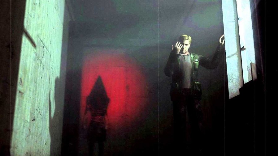 Immagine di Konami frena: i rumor su Silent Hill sono falsi