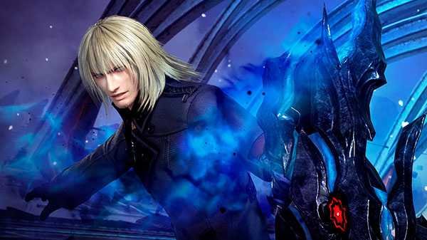 Dissidia Final Fantasy NT: Snow Villiers disponibile da oggi