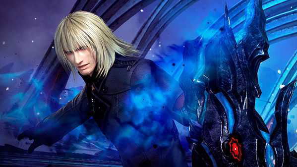 Immagine di Dissidia Final Fantasy NT: Snow Villiers disponibile da oggi