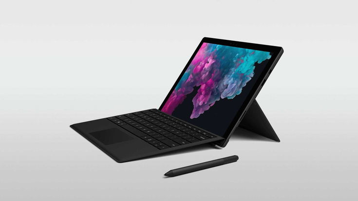 Microsoft Surface: La nuova linea è acquistabile in Italia