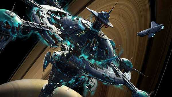 System Shock 3: primo gameplay trailer tratto dalla pre-alpha