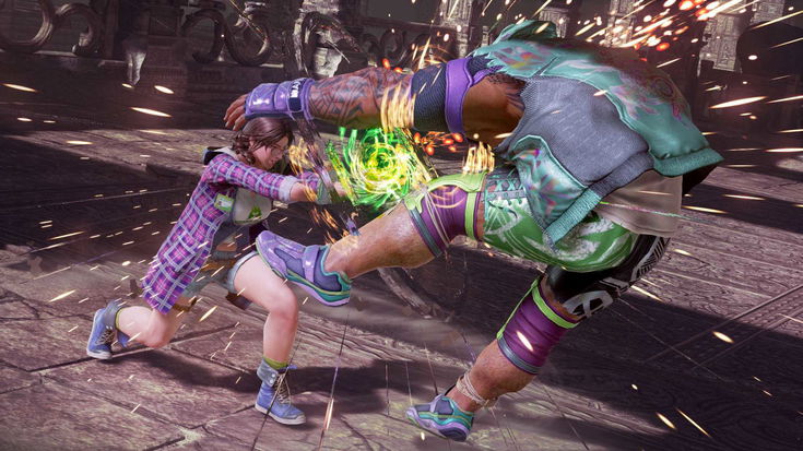 Harada general manager IP Bandai Namco, Tekken ha un nuovo producer
