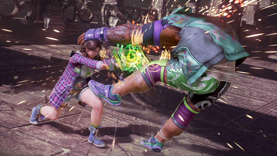 Immagine di Harada general manager IP Bandai Namco, Tekken ha un nuovo producer