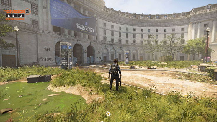 The Division 2: tutti i dettagli sulle espansioni dell'Anno 1