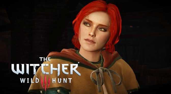 Monster Hunter World: Una mod permette di impersonare Triss Merigold