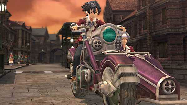 The Legend of Heroes Trails of Cold Steel: Annunciata la data d'uscita europea