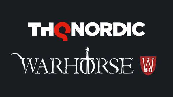 THQ Nordic acquisisce Warhorse Studios, creatore di Kingdom Come Deliverance