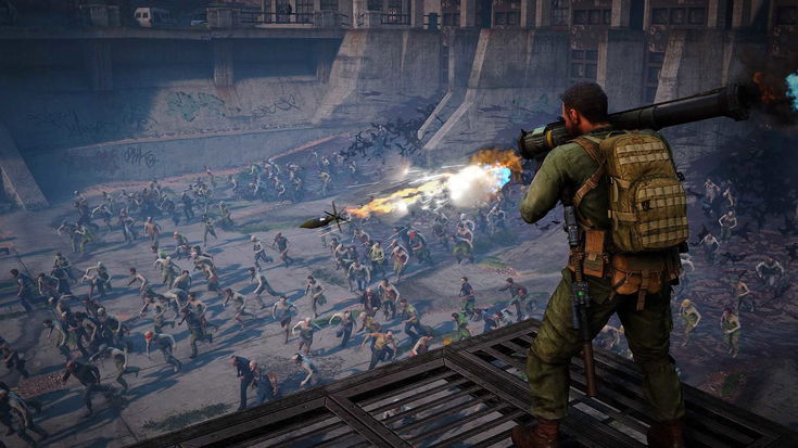 World War Z debutta in cima alle classifiche in UK