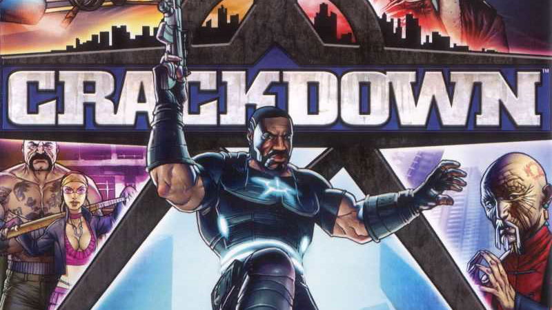 Immagine di Crackdown: Il primo capitolo è scaricabile gratuitamente