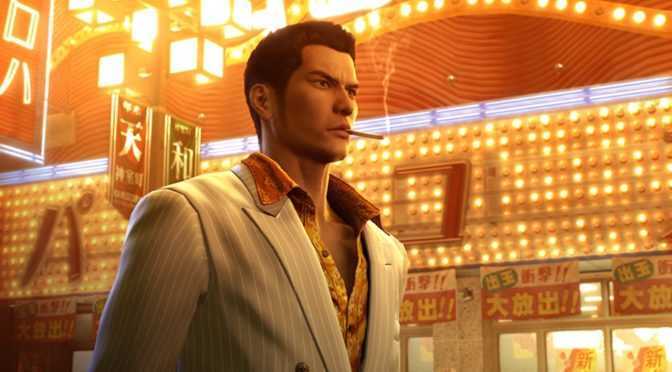 Yakuza 0: La nuova patch beta rimuove Denuvo ed altro ancora